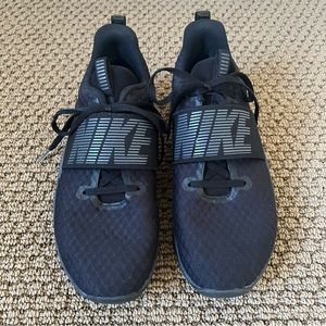 Woman’s Nike Renew, Size 9